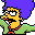 The Entangler (Marge) icon